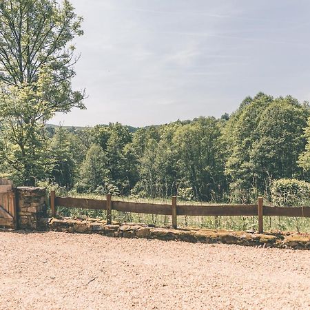 Romantic Getaway - Sauna And Jacuzzi - El Clandestino Stoumont Bagian luar foto